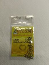 Anelli ricambio split usato  Canelli