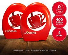 Canderel sweetener 800 for sale  HIGH WYCOMBE