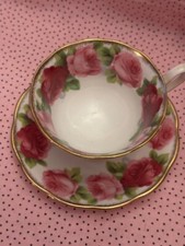 Royal albert english for sale  East Hampstead