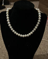 Freshwater white cultured for sale  HORNCHURCH