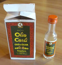 Olio carli dal usato  Roma
