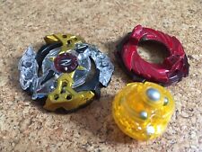 Beyblade galaxy zeus for sale  MITCHAM