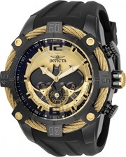Invicta Modelo 33165 - DC Comics Batman Masculino - Quartzo -Edição Limitada - 1167/4000 comprar usado  Enviando para Brazil