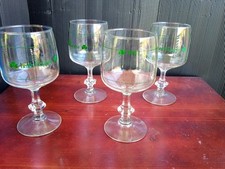 Verres luminarc irish d'occasion  Carvin