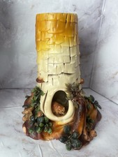 Large carved wax for sale  Brandon
