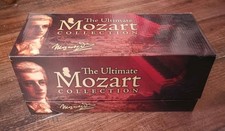 Mozart ultimate collection for sale  LONDON