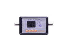 Satlink 6903 satfinder gebraucht kaufen  Vohenstrauß