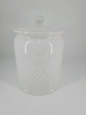 Bread bin large for sale  BURNHAM-ON-SEA