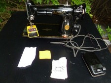 singer 201 sewing machine for sale  Milwaukee