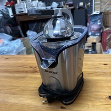 Steba zitruspresse 100 gebraucht kaufen  Elsdorf-Westermühlen