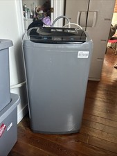 Portable washing machine for sale  Parsonsburg