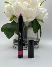 Chanel rouge crayon for sale  Flushing