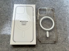 Authentic apple clear for sale  Sunnyvale