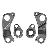 Patte derailleur alu d'occasion  Villedieu-les-Poêles