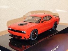 Modellauto autoart dodge gebraucht kaufen Modellauto autoart dodge gebraucht kaufen  Mainz