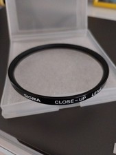 Sigma close lens gebraucht kaufen  Bochum