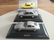 Minichamps pel rekord gebraucht kaufen  Witten