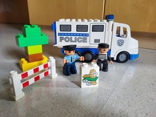 Lego duplo 5680 gebraucht kaufen  Georgenthal