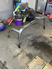 Stainless steel roll for sale Stainless steel roll for sale  BRIDLINGTON