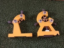 Travelling steady fixed for sale  NORTHWICH