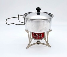 Camping cook pot for sale  Cass City