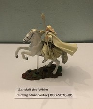 Lotr pinball figure for sale  Cresco
