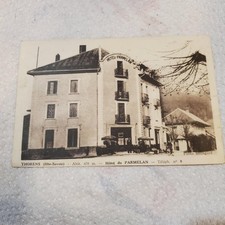 Cpa thorens hôtel d'occasion Cpa thorens hôtel d'occasion  Châteauroux