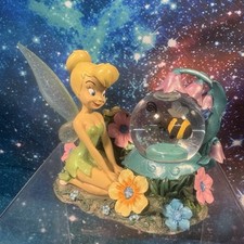 Tinkerbell flower garden for sale  NEW MALDEN
