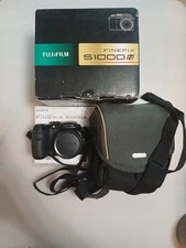 Appareil photo fujifilm d'occasion  Metz-