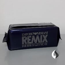 Armani emporio remix usato  Italia