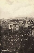 Bampton fair pre for sale  WIRRAL