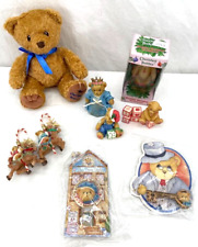 Cherished teddies holiday for sale  Shawnee