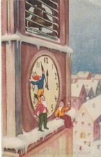 Zwerge riesenuhr kirchturm gebraucht kaufen Zwerge riesenuhr kirchturm gebraucht kaufen  Mönchengladbach