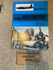 Vickers wellington warpaint for sale  YORK
