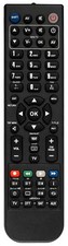 Controle remoto de substituição para YAMAHA RAV360 RX-V1700 comprar usado  Enviando para Brazil