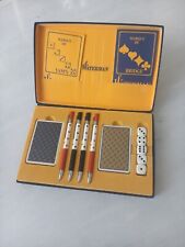 Coffret waterman jeu d'occasion  Louviers