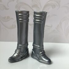 Genuine barbie shoes for sale  POOLE