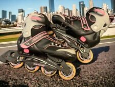 Roller fille femme d'occasion  Toulon-