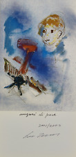 Ernesto treccani opera usato  Carrara