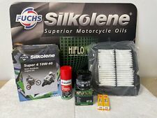 Service kit sv1000 for sale  SCUNTHORPE