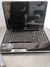Notebook toshiba satellite usato  Orbetello