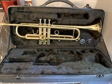 Jazz trumpet for sale  BIRMINGHAM