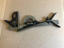 Vintage moore wright for sale  WELSHPOOL