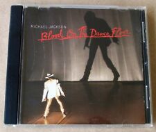 MICHAEL JACKSON Blood On The Dance Floor BRAZIL CD Maxi-Single 1997 Epic 119658, usado comprar usado  Enviando para Brazil