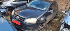 2005 golf mk5 for sale  STOKE-ON-TRENT