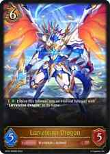 Shadowverse: Evolve Laevatein Dragon BP03-056EN Legendary NM Flame of Laevatein comprar usado  Enviando para Brazil