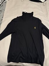 Mens long sleeve for sale  EDINBURGH