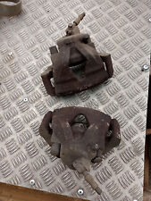 Audi mk1 pair for sale  CHINNOR