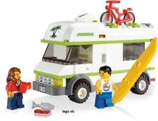 Lego 7639 camper d'occasion  France