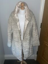 Light pink faux for sale  WOODFORD GREEN